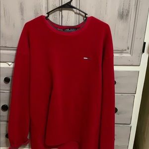 vintage tommy hilfiger sweater/ sweatshirt